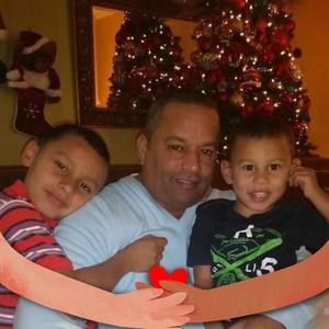 Meet your Posher, Nelson